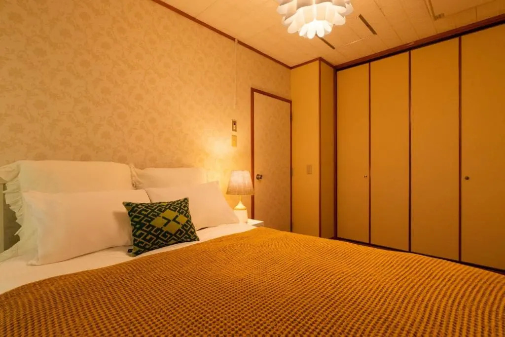 condominium The First / Vacation STAY 81146