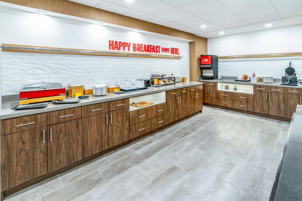Hampton Inn Sheridan