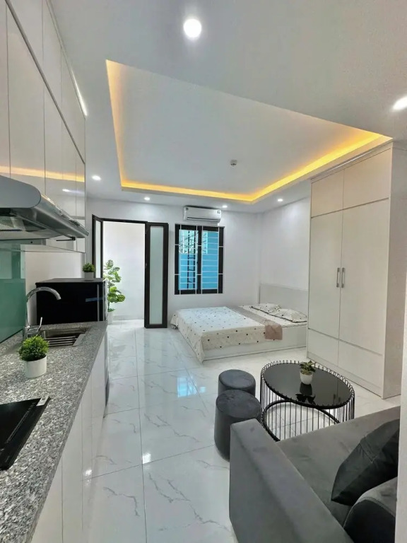 Hear Homestay Tây Hồ