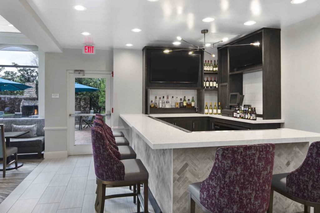 Hilton Garden Inn Jackson-Madison