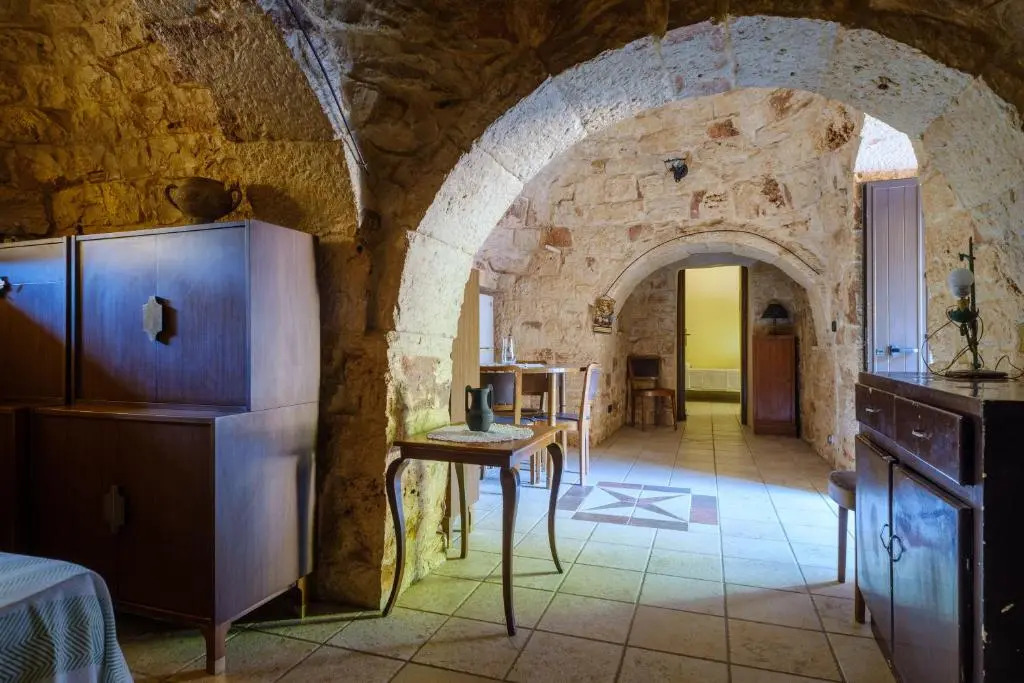 Trullo Cimì