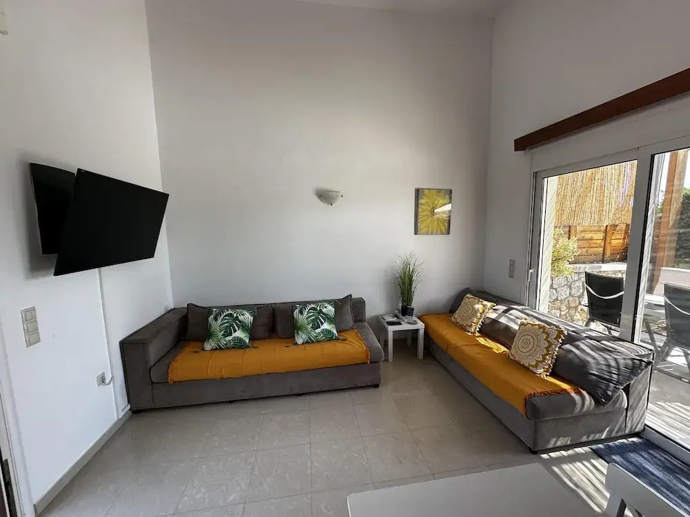 Charaki Coastal Villa Retreat