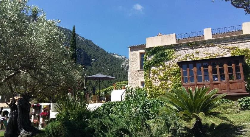 Hotel Rural SEra Vella