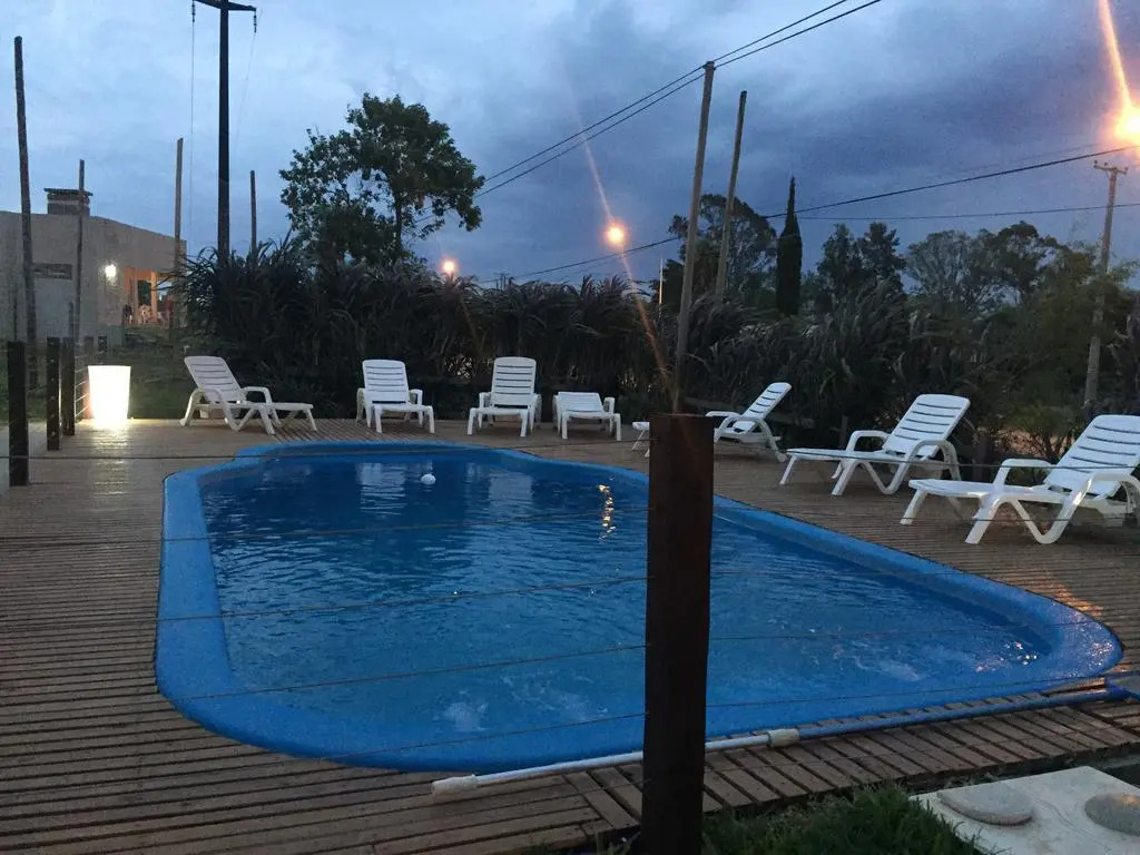 La Negrita