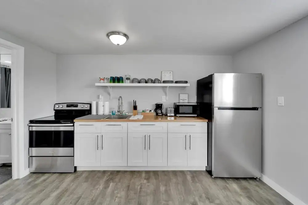 8818 Rocky Creek Drive Unit A