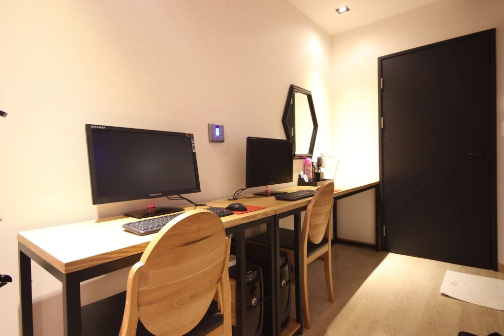 2 Heaven Hotel Songdo