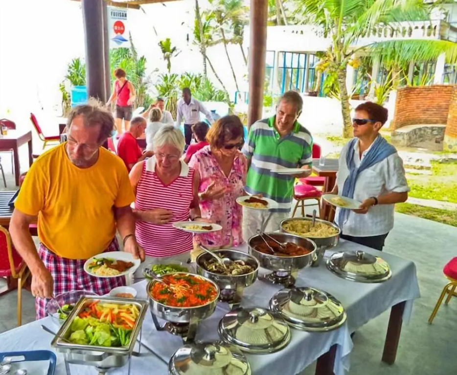 Latheena Resort