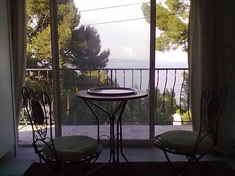 Chambre en Provence