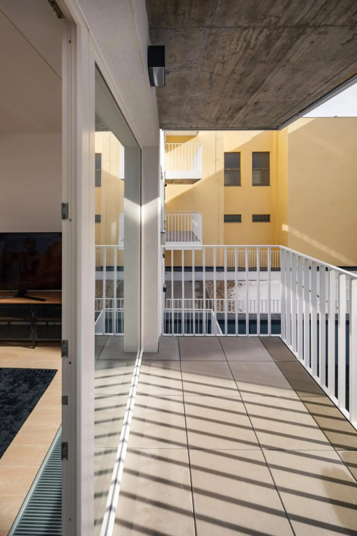 Exclusive Condo in Karlín by Prague Days