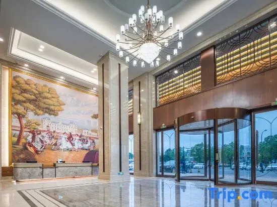 Vienna hotel