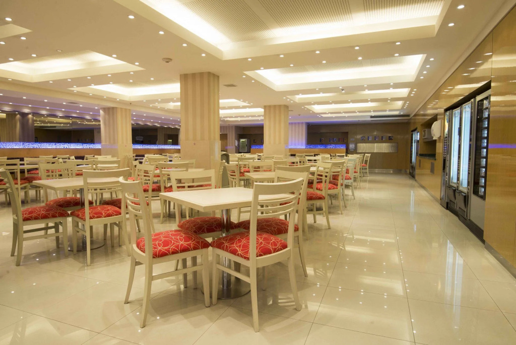 Holiday Inn Express Rosario by IHG