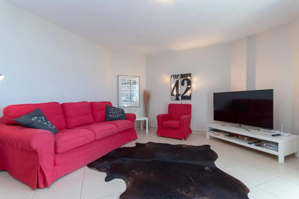 Great 2 beds apartment Los Cristianos