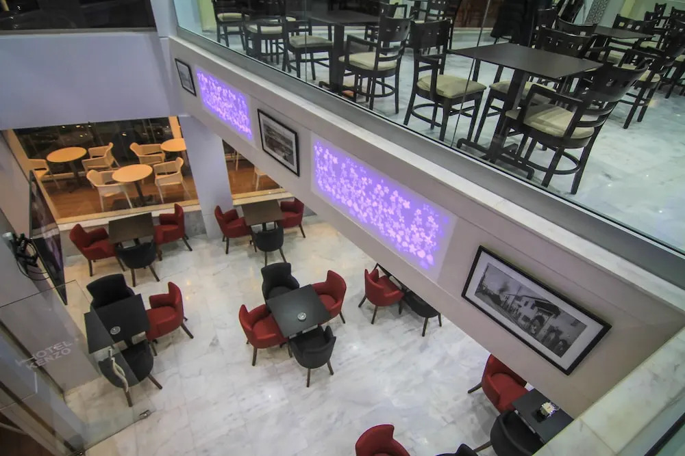 Hotel Kenzo