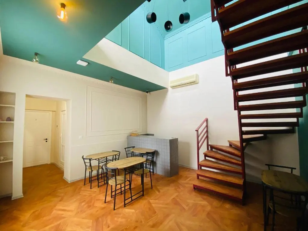 Mose Art Hotel