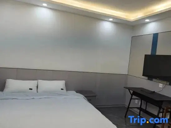 Maitu Esports Hotel (Shenyang Zhongjie Joy City Branch)