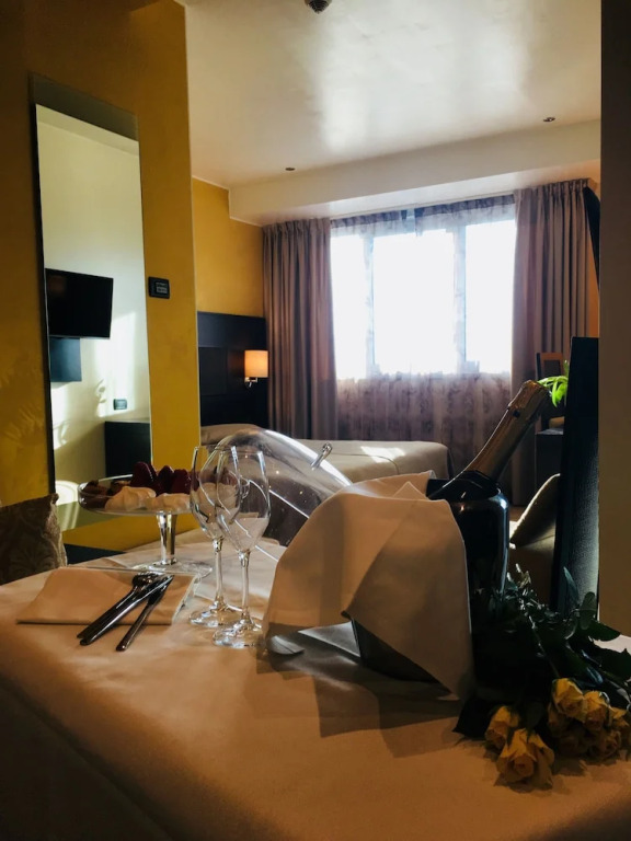 Hotel Kristal 3 Stelle Superior