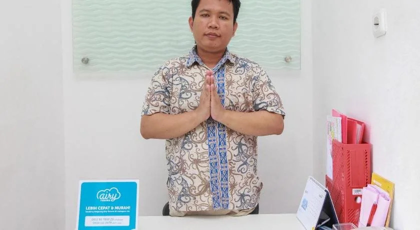 Airy Eco Kemanggisan Anggrek Neli Murni 10 Jakarta