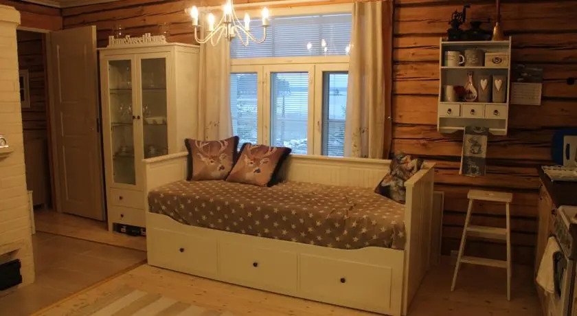 Holiday Home Siimes