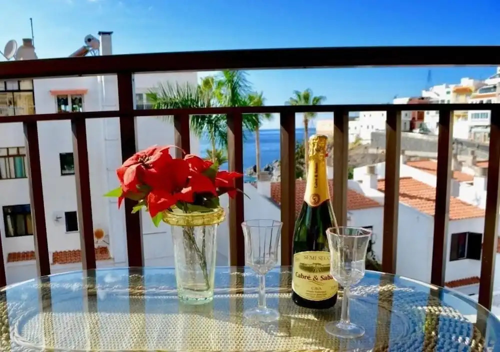 Ferienwohnung Teneriffa 3 Schlafzimmer