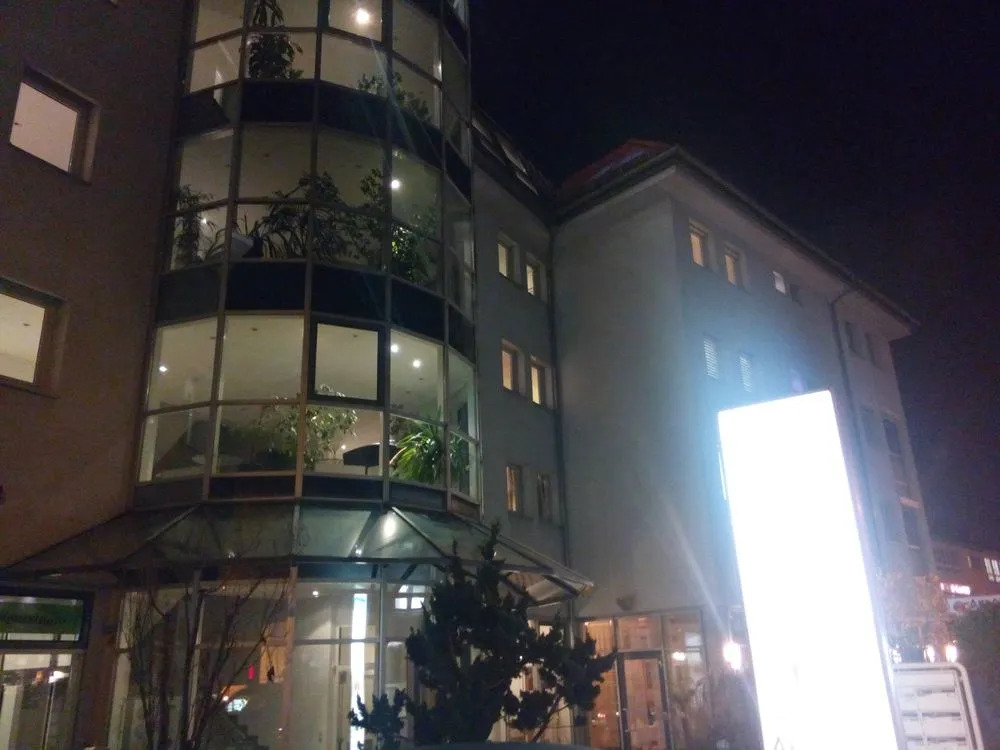 Central Hotel Winnenden