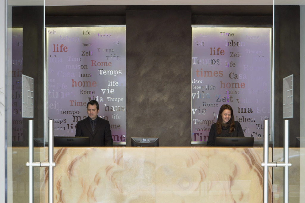Rome Life Hotel