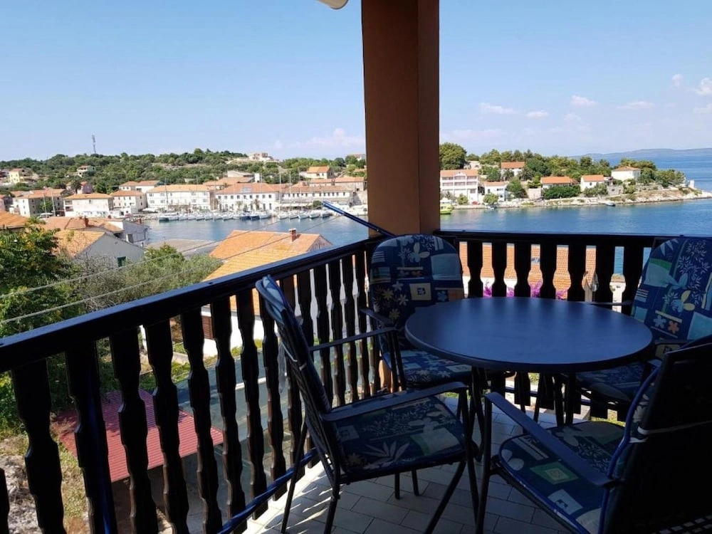 Apartments DaRi
