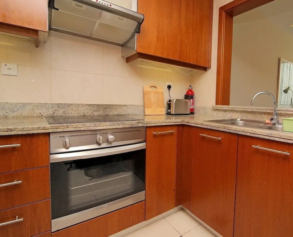 New Arabian Holiday Homes - Standpoint