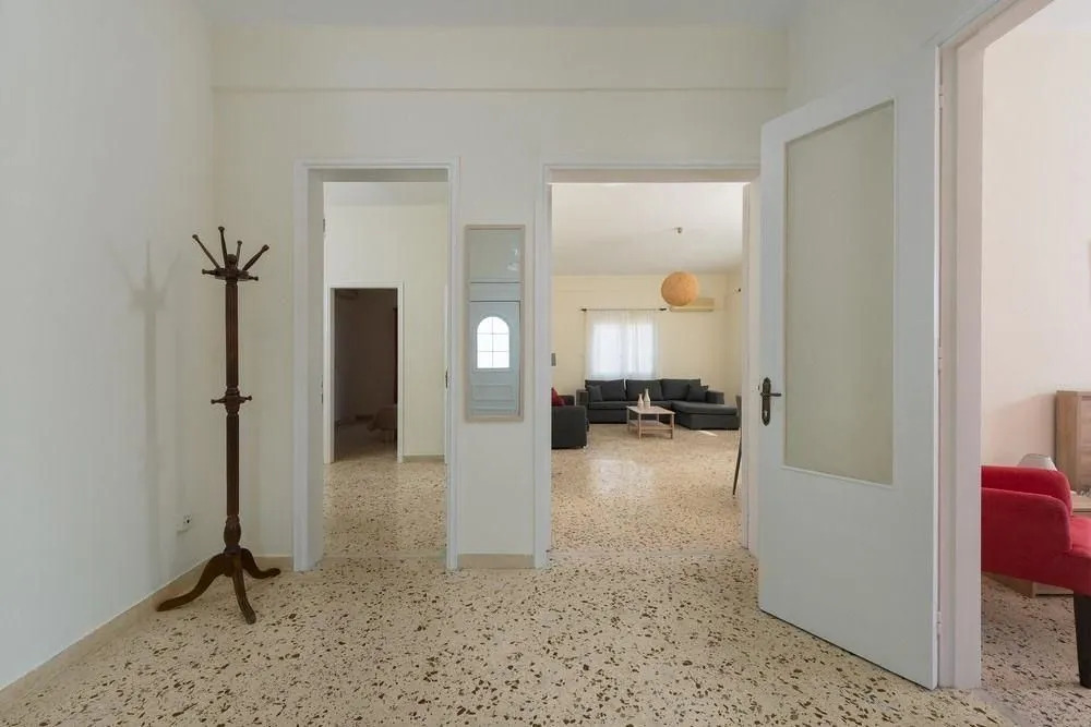 Violetas Apartment