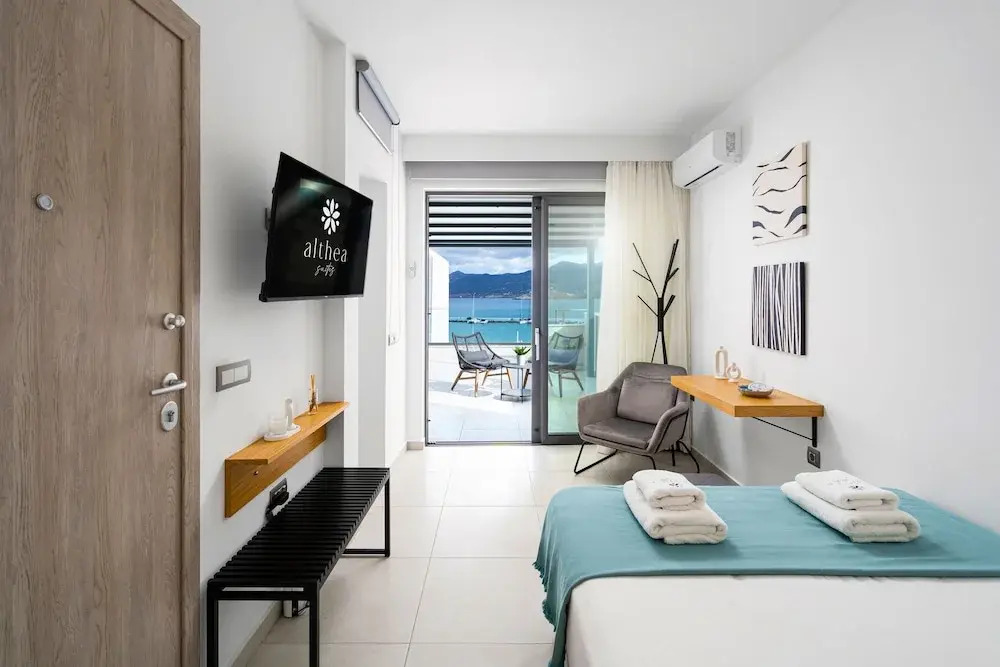 Althea Suites