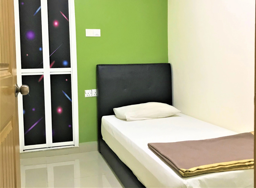 Hotel 3Winz Chow Kit Kuala Lumpur
