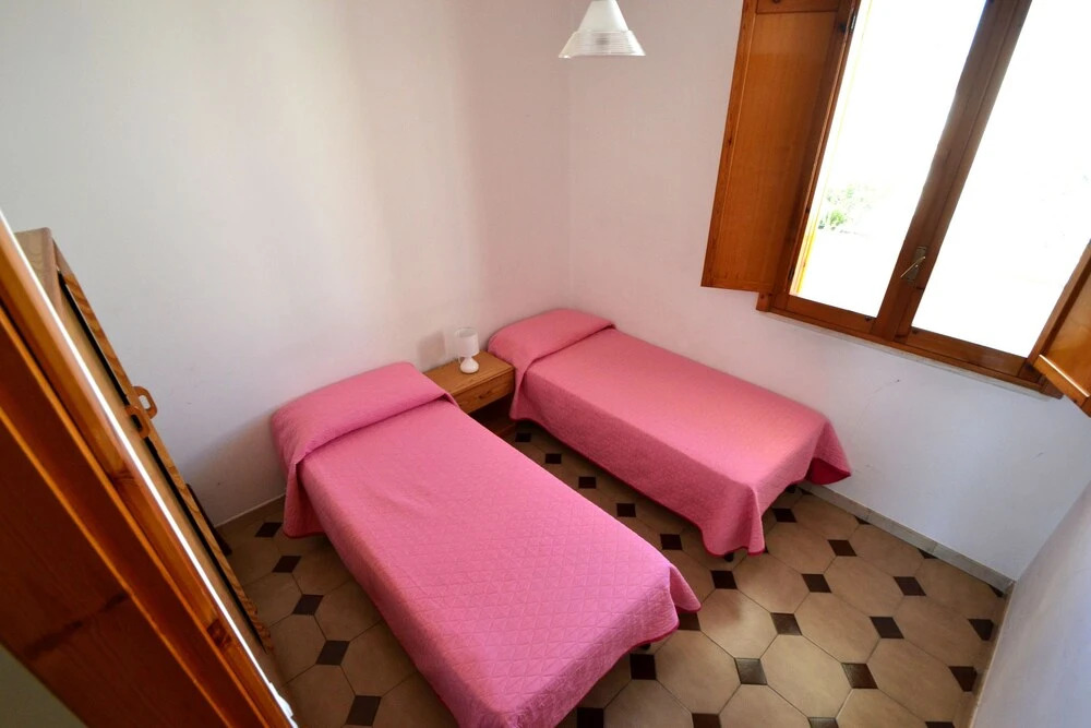Air-conditioned Yoko Holiday Home for 5 Guests