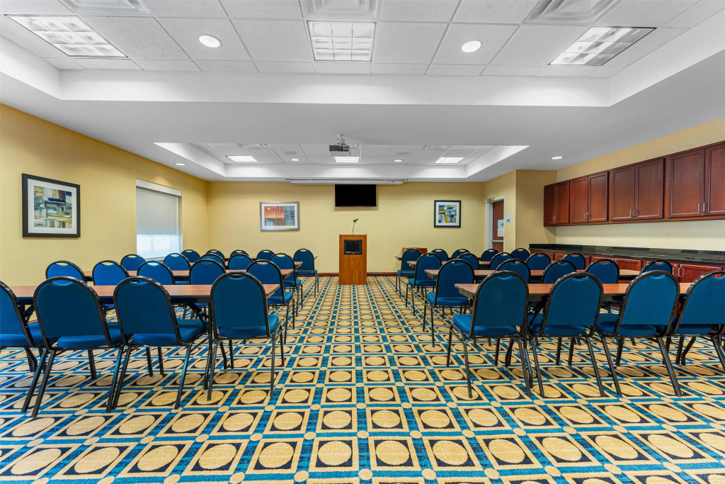 Best Western Garden Inn