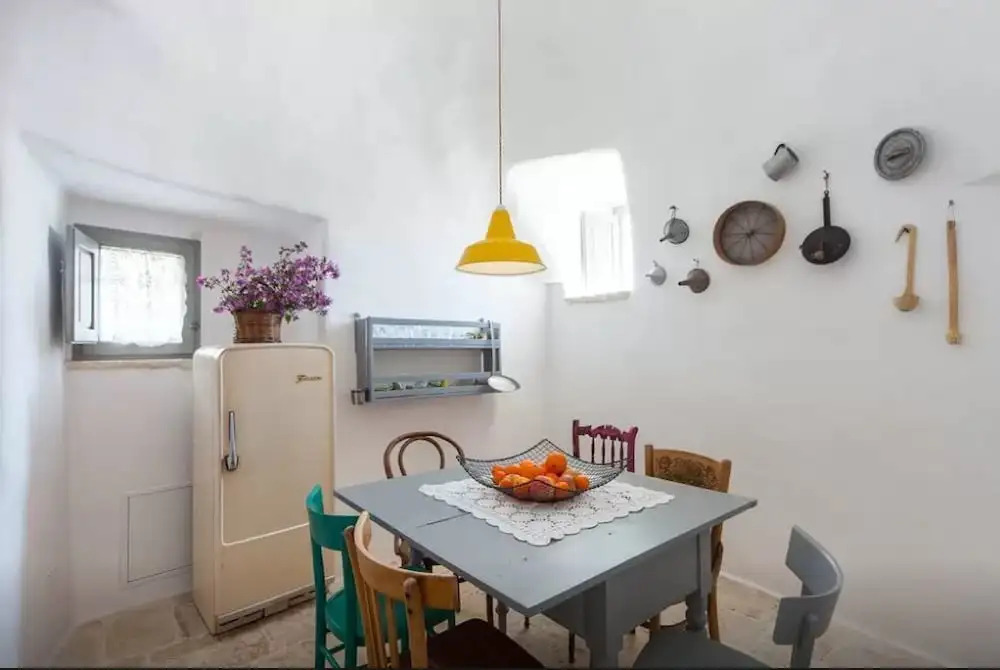 Trulli 18 Cinquantanove