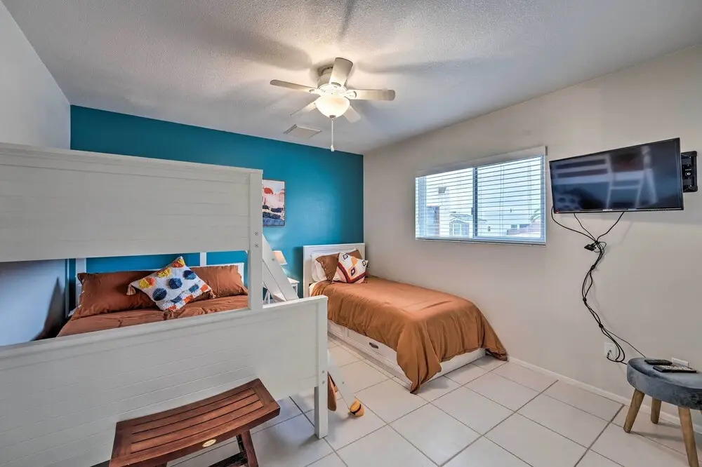 Dog-Friendly Home w/ Pool in Lake Havasu City