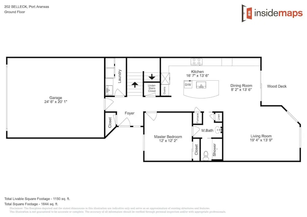 Selleck Condo - Four Bedroom Condo