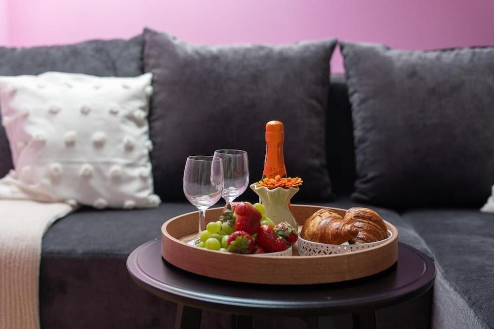 Malila Apartments Prażmowskiego 46