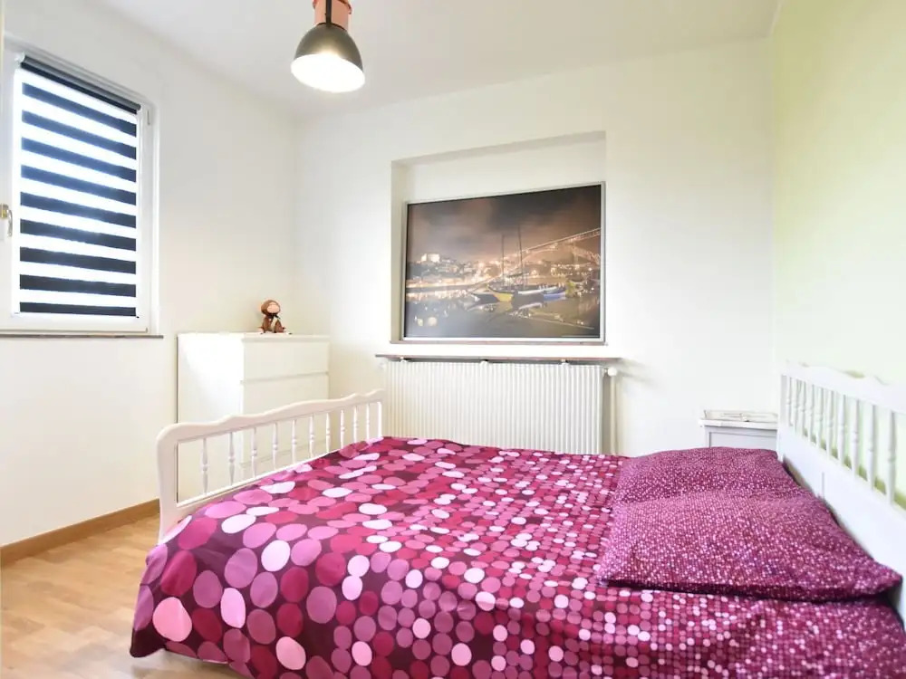 Spacious Holiday Home in Niderviller with Garden