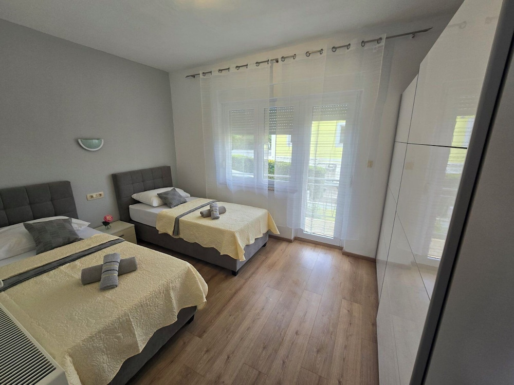 Apartment Mariposa