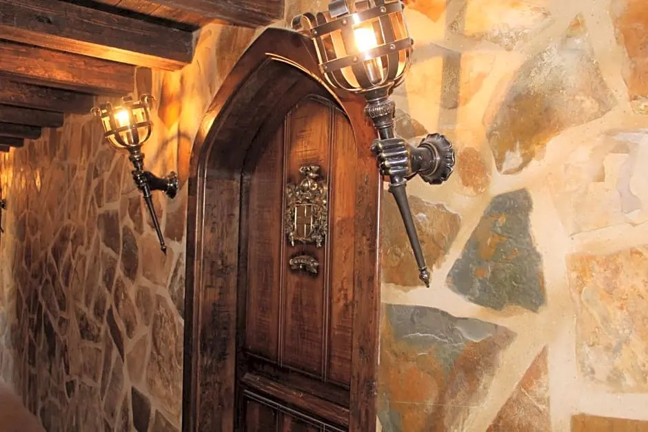 Auberge Toison dOr