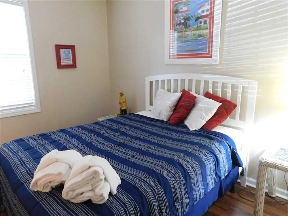 Ocean Keyes 2903 - 3 Br Condo