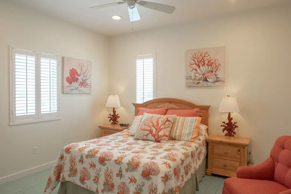 The Hideaway 4 Bedroom Condo