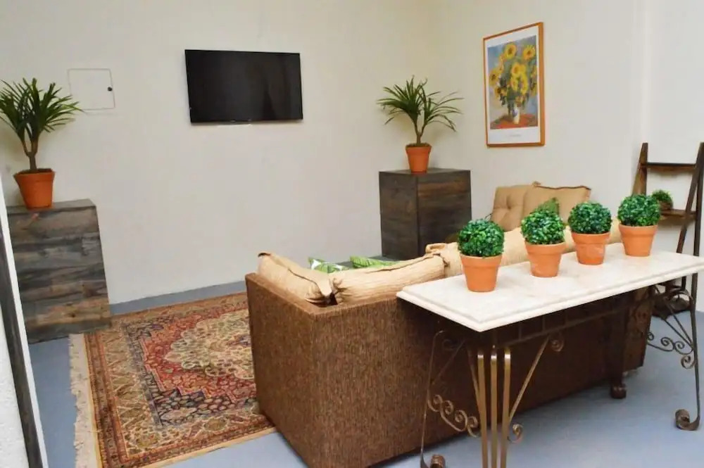 Pousada Villa Três