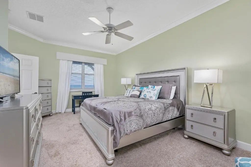 621 Cinnamon Beach, Sleeps 8, 3 Bedrooms, Pool Access, Spa, Wi-Fi