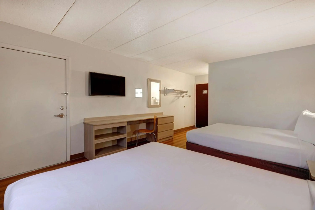 Motel 6-Lakeville, MN - South - Lakeville