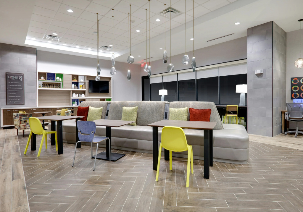 Home2 Suites By Hilton Euless Dfw West, Tx