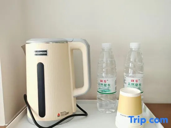 Yunji Mountain House Homestay