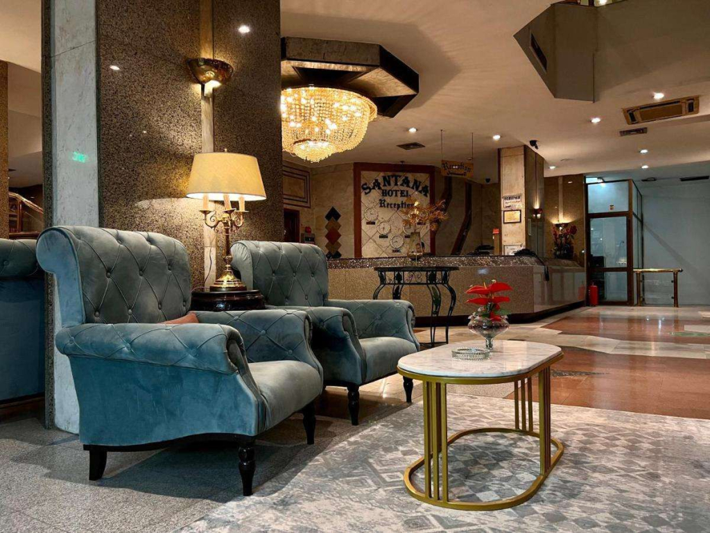 Santana Hotel Cairo