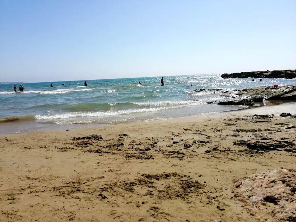 Apartment With 3 Bedrooms in Alcossebre, With Wonderful City View and Furnished Terrace Near the Beach