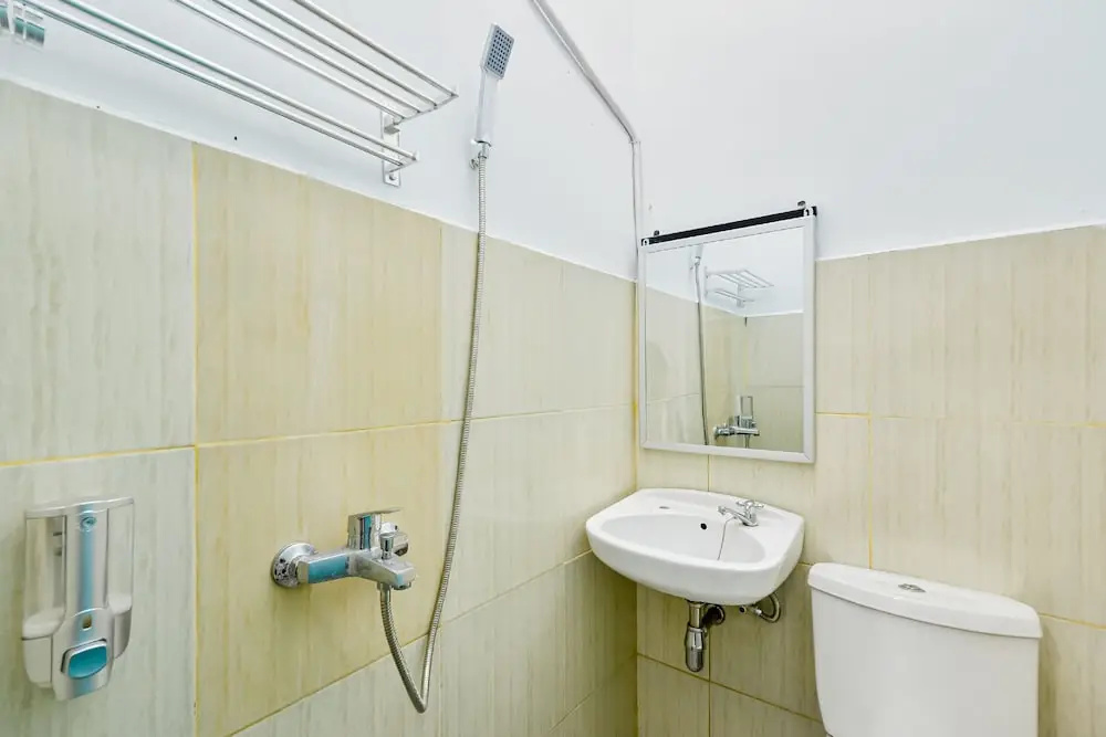 Vandolia Guest House Mitra RedDoorz