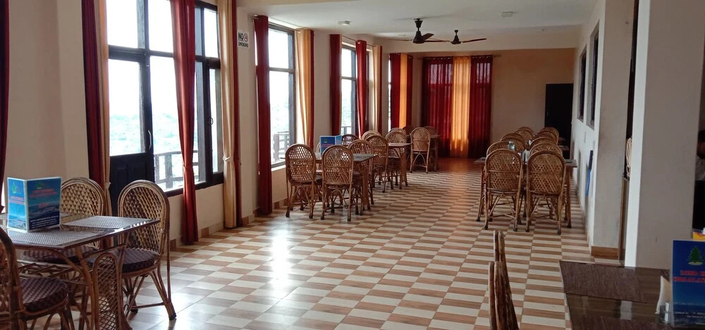 Lord Krishna Himalayan Hotel and Restaurant